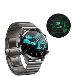 ساعت هوشمند هوآوی مدل WATCH GT 2 LTN-B19 46 mm