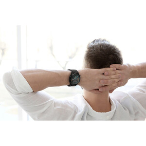 ساعت هوشمند هوآوی مدل WATCH GT 2 LTN-B19 46 mm