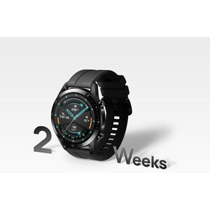 ساعت هوشمند هوآوی مدل WATCH GT 2 LTN-B19 46 mm