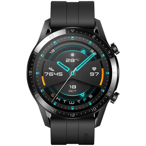 ساعت هوشمند هوآوی مدل WATCH GT 2 46 mm