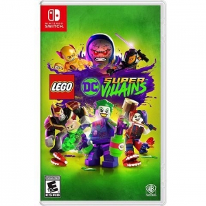 بازی Lego Dc مناسب برای Ps4
