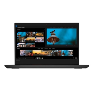 لپ تاپ لنوو Lenovo thinkpad E14 I5(10210)  8 1TB 2G(RX640) FP  + PACK    