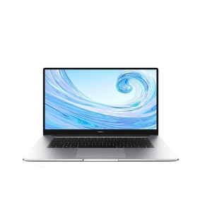 لپ تاپ هوآوی Huawei   MATEBOOK D15   R5(3500) 8 1TB + 256SSD (SAMSUNG) 512MB  IPS