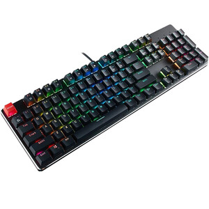 کیبورد مخصوص بازی  Glorious GMMK-Full Size(Prebuilt)