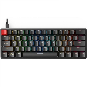 کیبورد مخصوص بازی    Glorious Glorious GMMK-Compact(Prebuilt)