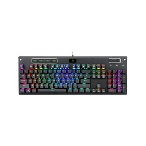کیبورد مخصوص بازی تی-دگر   ADRIATIC T-TGK316 gaming keyboard