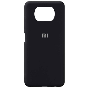 قاب سیلیکون مناسب برای گوشی Xiaomi POCO X3