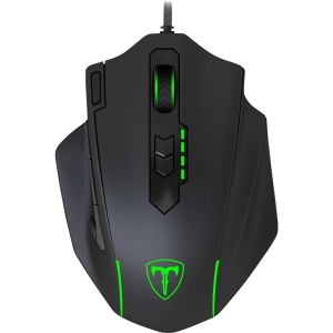 ماوس مخصوص بازی تی-دگر   T-Dagger MAJOR T-TGM303 Gaming mouse