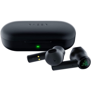 هدست مخصوص بازی ریزر Razer Hammerhead True Wireless Gaming Headset