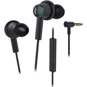 هدست مخصوص بازی ریزر Razer Hammerhead Dou Gaming Headset
