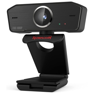 وب استریم ردراگون Redragon  HITMAN GW800