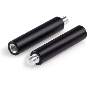 افزونه پایه میکروفون الگاتو Elgato Wave Extension Rods 2x5cm / 1.97 Inches Steel Rods