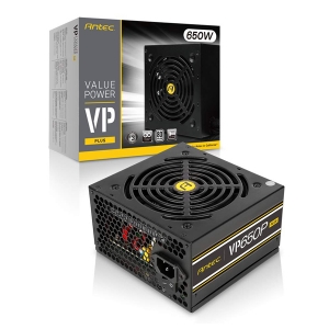 پاور کامپیوتر  گیمینگ انتک   ANTEC  VP 650 PLUS Gaming Power