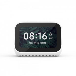 اسپیکر هوشمند بلوتوثی همراه با صفحه نمایش لمسی  Xiaomi Xiaoai Touch Screen Speaker