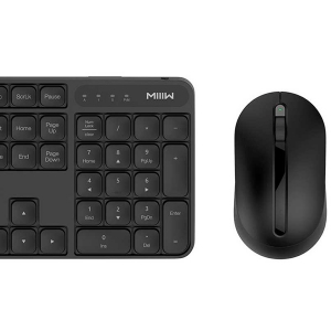 ماوس وایرلس شیامی  Xioami Miiiw Wirless Mouse