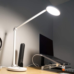 چراغ مطالعه شیائومی  Mijia Philips Reading And Writing Desk Lamp Second Generation