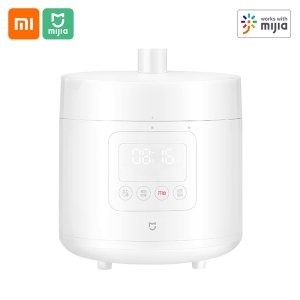 زودپز برقی هوشمند شیائومی Xiaomi  Mijia Intelligent Electric Pressure Cooker 2.5L MYLGX01ACM