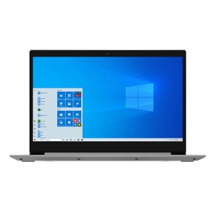 لپ تاپ لنوو  Lenovo Ideapad  L3 I7 10510 8 1TB 2G(MX130) SILVER FHD