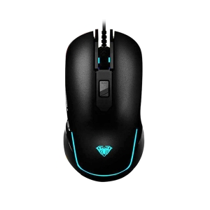 ماوس باسیم مخصوص بازی  ایولا  Gaming mouse Aula G502