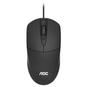 ماوس باسیم ارگونومیک ای او سی AOC Optical Ergonomic MS121