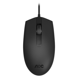 ماوس باسیم  ارگونومیک ای او سی    AOC Optical Ergonomic  MS100
