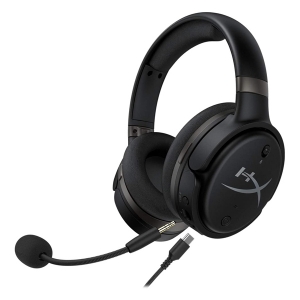 هدست مخصوص بازی هایپر ایکس  Cloud Orbit S   Wireless  Headset  HX-HSCOS-GM