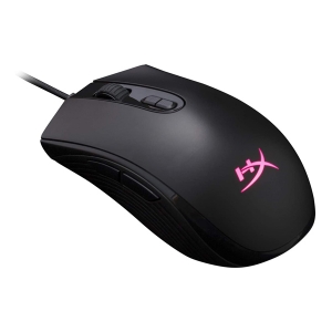 ماوس مخصوص بازی هایپرایکس  HyperX Pulsefire Surge - RGB Wired Optical Gaming Mouse  HX-MC004B