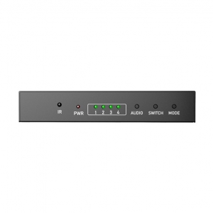 کارت کپچر ایزی کپ  Ezcap  Capture card and HDMI Switch 4 ChannelD  EZCap 264