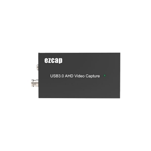 کارت کپچر ایزی کپ Ezcap  U3 AHD Capture   EZCAP267