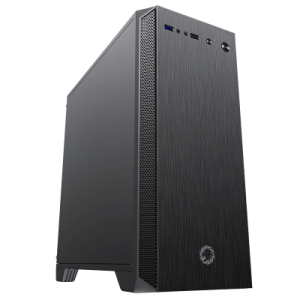 کیس گیمینگ گیم مکس مدل SILENT HILL H606