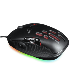 موس گیمینگ گیم مکس مدل GX10