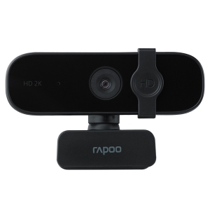 وب کم رپوRapoo  Full HD 2K Webcam  XW2K