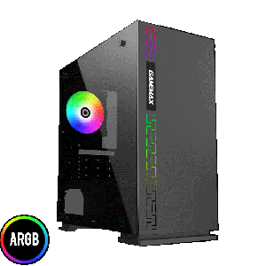 کیس گیمینگ گیم مکس مدل DARK RANGER