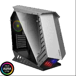 کیس گیمینگ گیم‌مکس مدل AUTOBOT