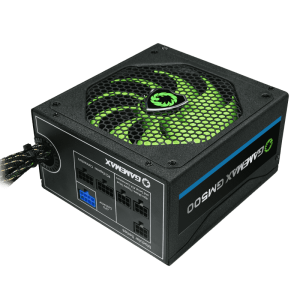 پاور گیمینگ گیم‌مکس مدلGAMEMAX GM500