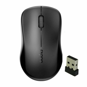 ماوس بی سیم رپو مدل Rapoo  Mouse 1680 Silent