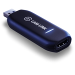 کم لینک استریم الگاتو Elgato Cam Link 4K