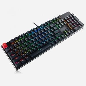 کیبورد مکانیکی ماژولار بازی Glorious GMMK-Full Size(Prebuilt)