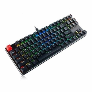 کیبورد مکانیکی ماژولار بازی Glorious Model GMMK-TKL