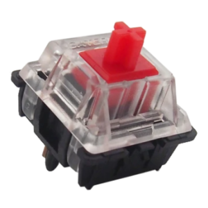 سوییچ کیبورد مکانیکی Gateron-Red