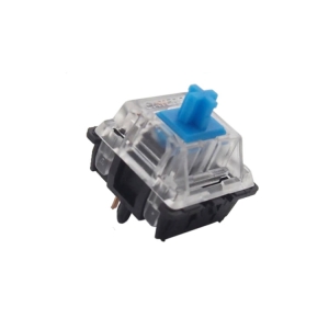 سوییچ کیبورد مکانیکی Gateron-Blue