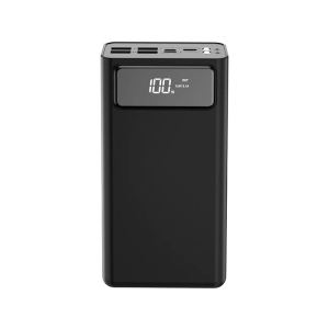 پاور بانک  ایکس او مدل power bank XO-PR124