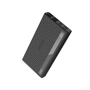پاور بانک مشکی رنگ ایکس او مدل power bank XO-PB96
