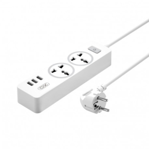 محافظ شارژر برند Home charging XO-WL04 EU