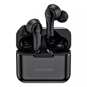 هدفون بلوتوثی لنوو مدل Lanovo Bluetooth Headphone QT83