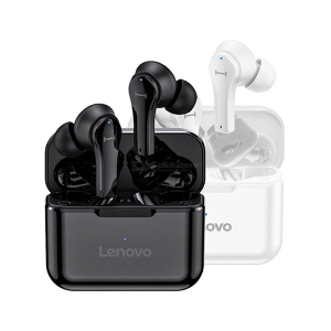 هدفون بلوتوثی لنوو مدل Lanovo Bluetooth Headphone QT82