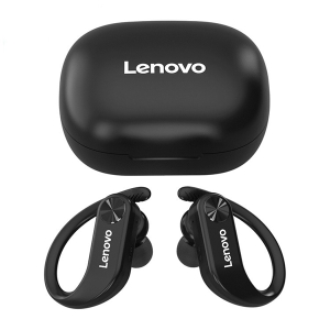 هدفون بلوتوثی لنوو مدل Lenove Bluetooth Headphone LP7