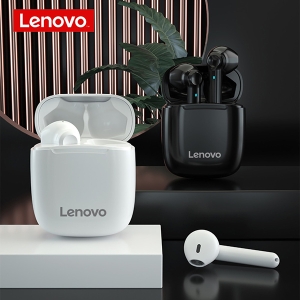 هدفون بلوتوثی لنوو مدل Lenovo Bluetooth Headphon XT89