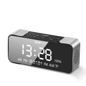 اسپیکر بلوتوثی قابل حمل لنوو مدل Lenovo Bluetooh Speaker L022