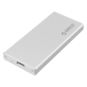 هارد دیسک اوریکو مدل Hard Disk ORICO MSA-UC3-SV-PRO